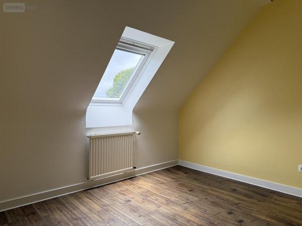 Maison à vendre à Ploumagoar dans les Côtes-d'Armor (22970), ref : 22064-1270