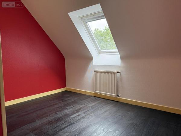 Maison à vendre à Ploumagoar dans les Côtes-d'Armor (22970), ref : 22064-1270