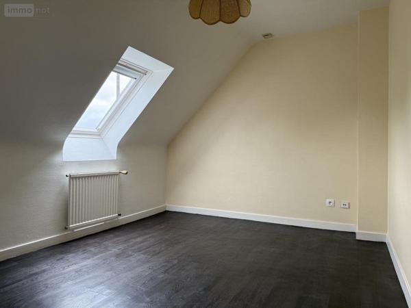 Maison à vendre à Ploumagoar dans les Côtes-d'Armor (22970), ref : 22064-1270