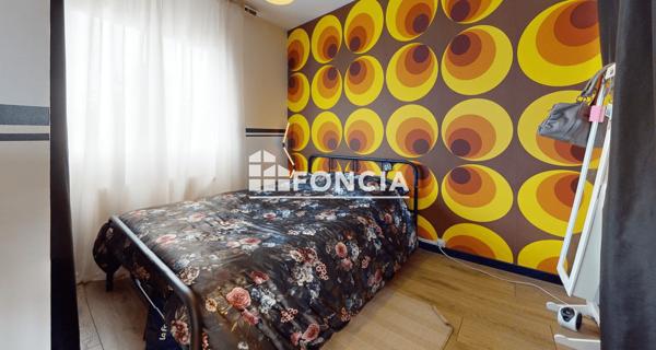 À vendre Appartement 3 pièces 72 m² - Rochefort 17300