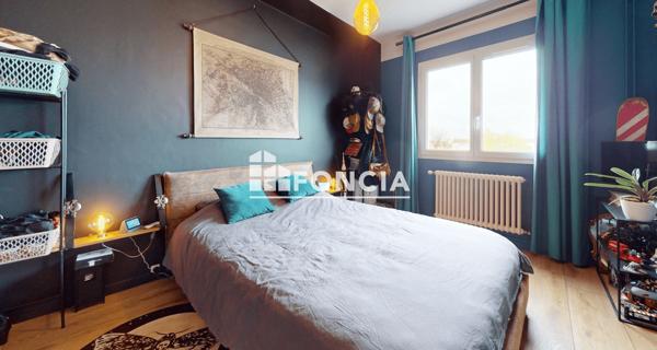 À vendre Appartement 3 pièces 72 m² - Rochefort 17300