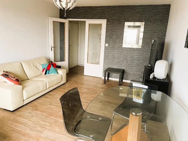 Vente Appartement 3 pièces 86 m2 à Marly