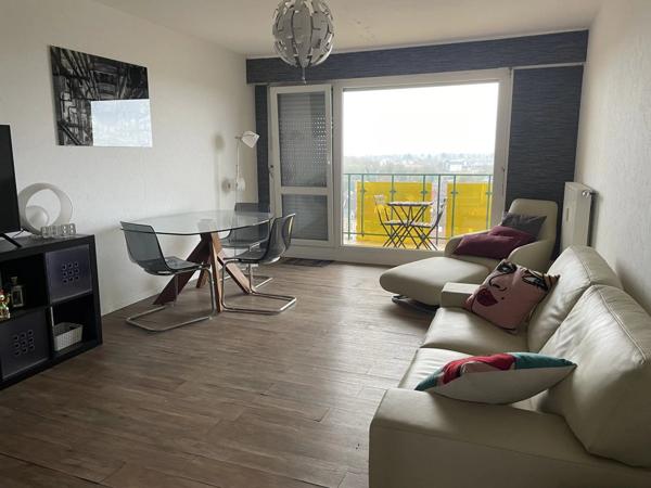 Vente Appartement 3 pièces 86 m2 à Marly