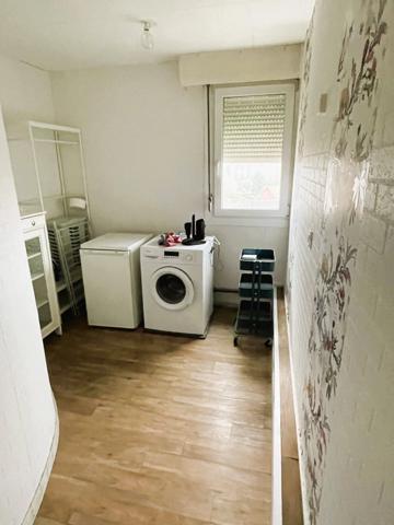 Vente Appartement 3 pièces 86 m2 à Marly