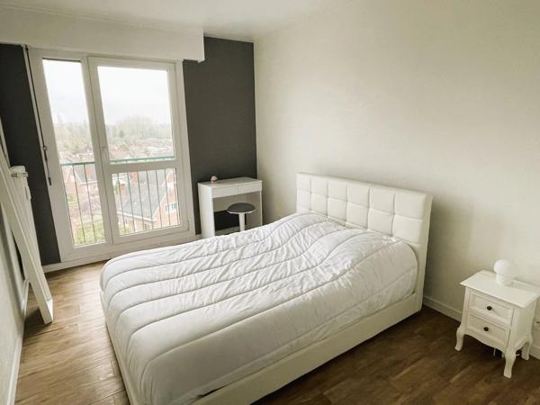 Vente Appartement 3 pièces 86 m2 à Marly