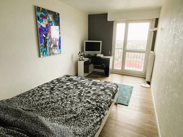 Vente Appartement 3 pièces 86 m2 à Marly