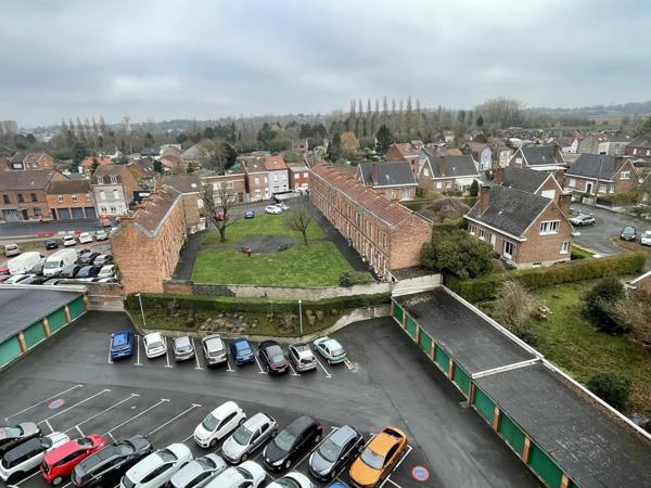 Vente Appartement 3 pièces 86 m2 à Marly