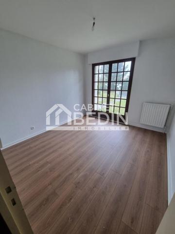 Location Maison T4 Pessac 3 chambres