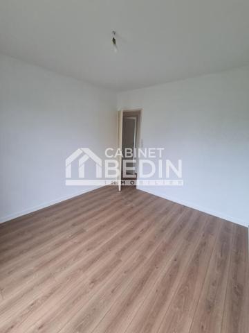 Location Maison T4 Pessac 3 chambres