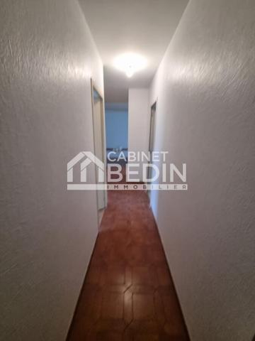 Location Maison T4 Pessac 3 chambres