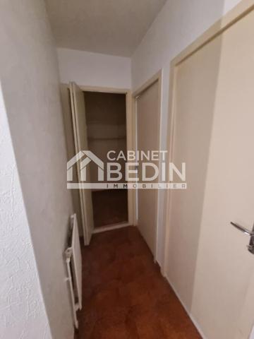 Location Maison T4 Pessac 3 chambres