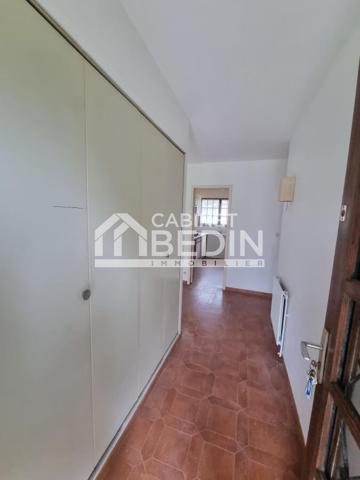 Location Maison T4 Pessac 3 chambres