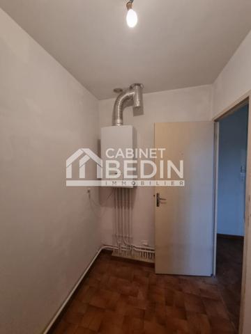 Location Maison T4 Pessac 3 chambres