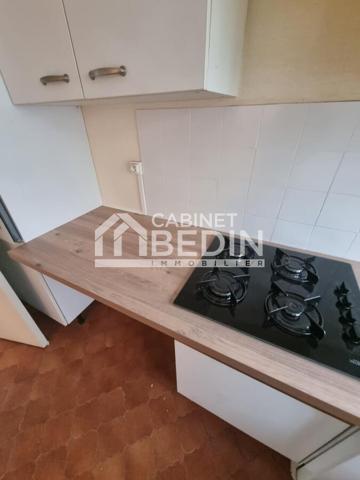 Location Maison T4 Pessac 3 chambres