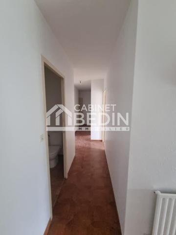 Location Maison T4 Pessac 3 chambres