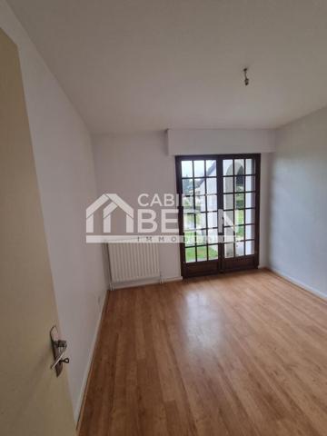 Location Maison T4 Pessac 3 chambres