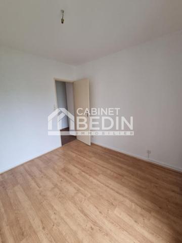 Location Maison T4 Pessac 3 chambres