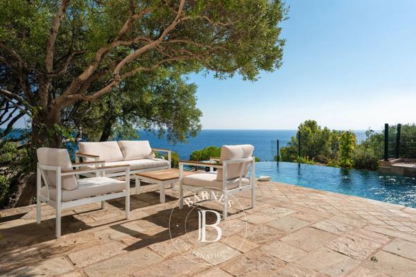 San-Martino-di-Lota, Villa 4 Chambres -  248 m² à vendre