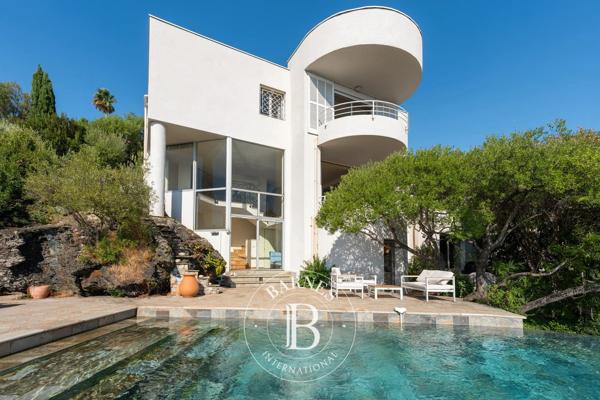 San-Martino-di-Lota, Villa 4 Chambres -  248 m² à vendre
