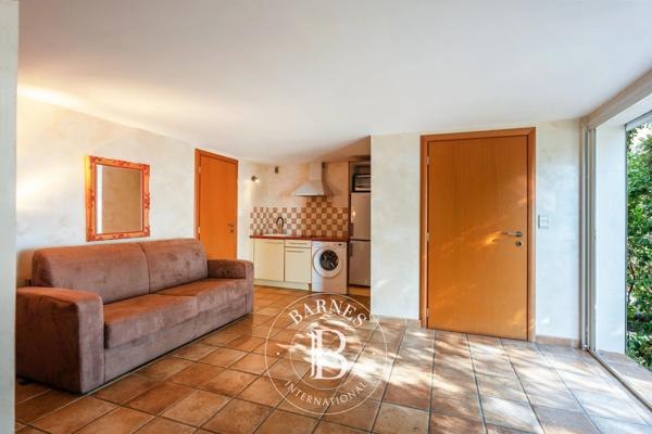 San-Martino-di-Lota, Villa 4 Chambres -  248 m² à vendre