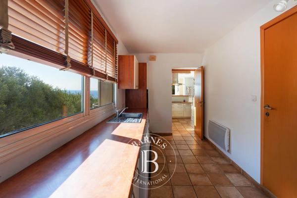 San-Martino-di-Lota, Villa 4 Chambres -  248 m² à vendre
