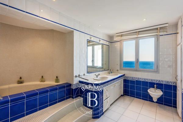 San-Martino-di-Lota, Villa 4 Chambres -  248 m² à vendre