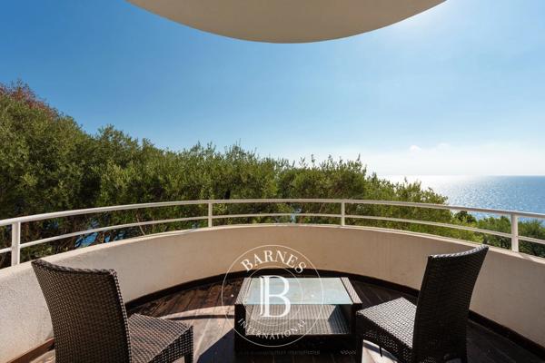San-Martino-di-Lota, Villa 4 Chambres -  248 m² à vendre