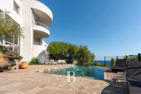 San-Martino-di-Lota, Villa 4 Chambres -  248 m² à vendre