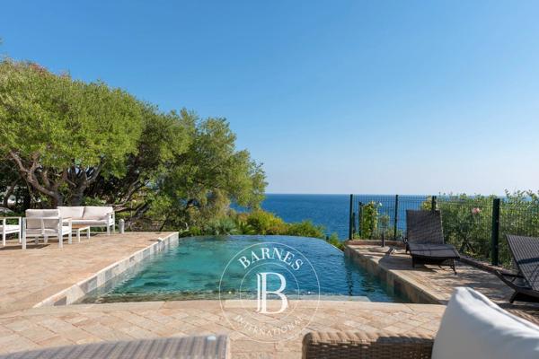 San-Martino-di-Lota, Villa 4 Chambres -  248 m² à vendre