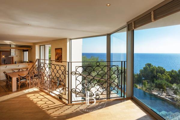 San-Martino-di-Lota, Villa 4 Chambres -  248 m² à vendre