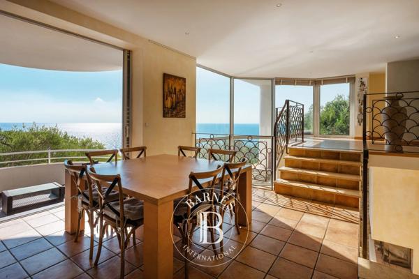San-Martino-di-Lota, Villa 4 Chambres -  248 m² à vendre