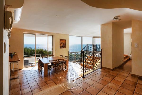 San-Martino-di-Lota, Villa 4 Chambres -  248 m² à vendre
