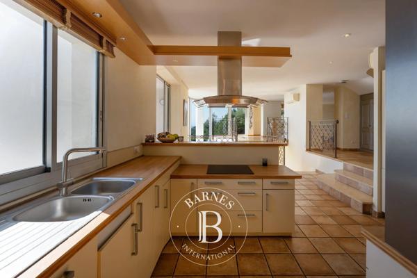 San-Martino-di-Lota, Villa 4 Chambres -  248 m² à vendre