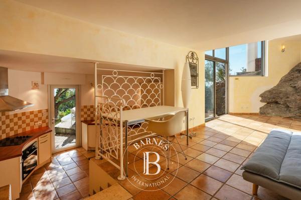 San-Martino-di-Lota, Villa 4 Chambres -  248 m² à vendre