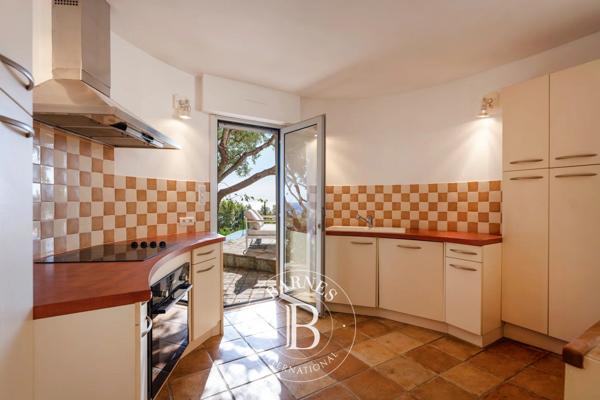 San-Martino-di-Lota, Villa 4 Chambres -  248 m² à vendre
