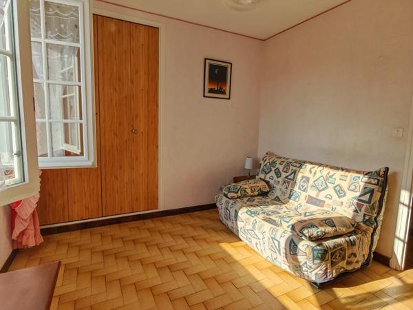 Maison familiale 150 m² – Vieux Chenôve, au calme près des vignes