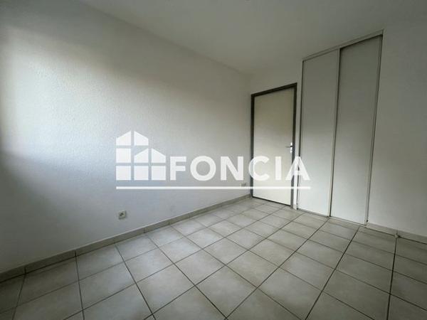 Location Appartement 2 pièces 36.5 m² - 3 RUE DU CIMETIERE Montigny En Gohelle 62640