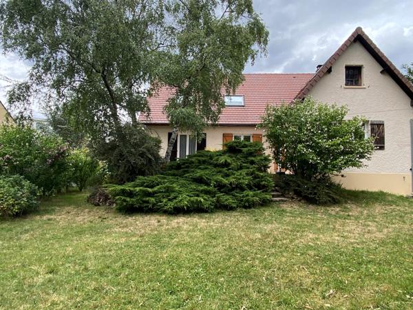 MAISON SAINT-MICHEL-SUR-ORGE 167 m2