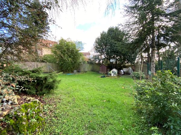 MAISON SAINT-MICHEL-SUR-ORGE 167 m2