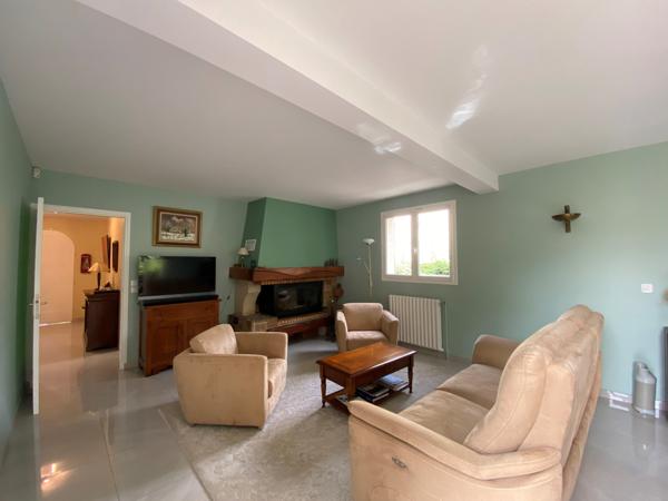 MAISON SAINT-MICHEL-SUR-ORGE 167 m2