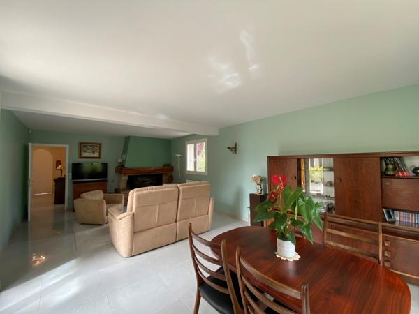 MAISON SAINT-MICHEL-SUR-ORGE 167 m2