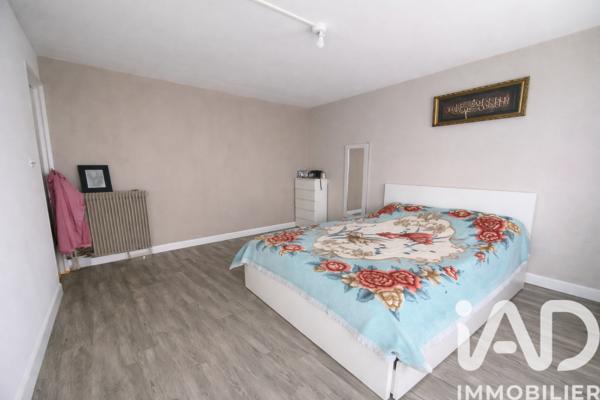 Appartement à vendre 5 pièces 76 m² Rennes