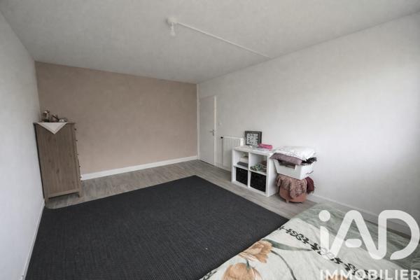 Appartement à vendre 5 pièces 76 m² Rennes