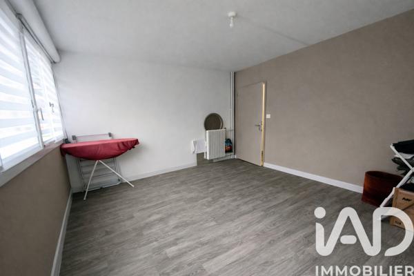 Appartement à vendre 5 pièces 76 m² Rennes