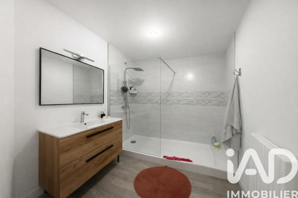 Appartement à vendre 5 pièces 76 m² Rennes