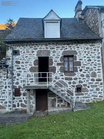 Maison à vendre à Saint-Vincent-de-Salers dans le Cantal (15380), ref : 15060/1229
