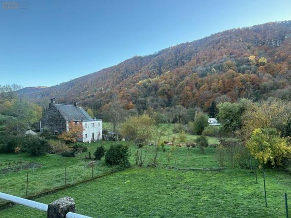 Maison à vendre à Saint-Vincent-de-Salers dans le Cantal (15380), ref : 15060/1229