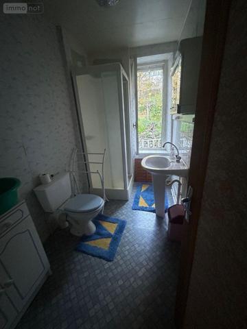 Maison à vendre à Saint-Vincent-de-Salers dans le Cantal (15380), ref : 15060/1229