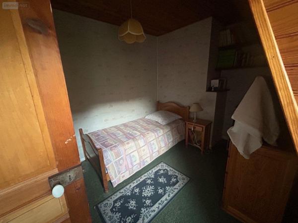 Maison à vendre à Saint-Vincent-de-Salers dans le Cantal (15380), ref : 15060/1229