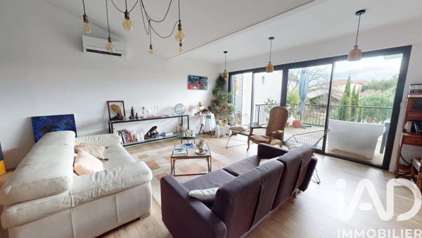 Maison à vendre 8 pièces 286 m² Habas